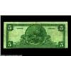 Image 2 : New York, NY - $5 1902 Date Back Fr. 592 The National Reserve Bank Ch. # (E)6425The second title use