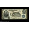 Image 1 : New York, NY - $5 1902 Plain Back Fr. 609 The Claremont NB Ch. # 13027A high charter example that is