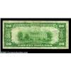 Image 2 : Newark Valley, NY - $20 1929 Ty. 1 The First NB Ch. # 10111A scarcer southern tier example from the.