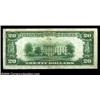 Image 2 : Newport, NY - $20 1929 Ty. 2 The NB of Newport Ch. # 1655A high grade Type 2 example, one of only 25
