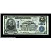 Image 1 : Niagara Falls, NY - $5 1902 Plain Back Fr. 609 The Cataract NB Ch. # 12284First and scarcer of the t