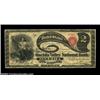 Image 1 : Oneida, NY - $2 Original Fr. 387 The Oneida Valley NB Ch. # 1090Notes such as this explain why the S