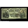 Image 1 : Oneonta, NY - $20 1882 Brown Back Fr. 501 The Wilber NB Ch. # 2151This piece pales somewhat in compa