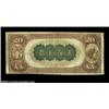 Image 2 : Oneonta, NY - $20 1882 Brown Back Fr. 501 The Wilber NB Ch. # 2151This piece pales somewhat in compa