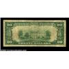 Image 2 : Ovid, NY - $20 1929 Ty. 1 The First NB Ch. # 7840A very rare note in small size as well. About Fine.