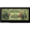 Image 1 : Palmyra, NY - $20 1875 Fr. 435 The First NB Ch. # 295One of the scarcest and most underrated of Nati