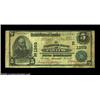 Image 1 : Pawling, NY - $5 1902 Plain Back Fr. 598 The NB of Pawling Ch. # (E)1269This bank, the sole issuer i
