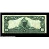 Image 2 : Plattsburg, NY - $10 1902 Red Seal Fr. 613 The City NB Ch. # (E)6613One of the most significant note