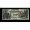 Image 1 : Poland, NY - $5 1875 Fr. 404 The Poland NB Ch. # 2441A rare bank which issued First Charter fives on