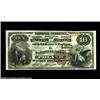 Image 1 : Poland, NY - $10 1882 Brown Back Fr. 484 The NB of Poland Ch. # 4223A wonderful note which is one of
