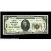 Image 1 : Poland, NY - $20 1929 Ty. 2 Citizens NB of Poland Ch. # 9804A high grade Type 2 example. Bright Extr