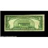 Image 2 : Potsdam, NY - $5 1929 Ty. 2 The Citizens NB Ch. # 5228Fine-Very Fine, the top trimmed a bit close at