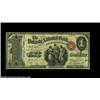 Image 1 : Pulaski, NY - $1 Original Fr. 380 The Pulaski NB Ch. # 1496A just plain rare note from this one bank
