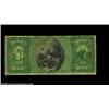 Image 2 : Pulaski, NY - $1 Original Fr. 380 The Pulaski NB Ch. # 1496A just plain rare note from this one bank