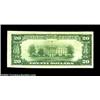 Image 2 : Remsen, NY - $20 1929 Ty. 1 The First NB Ch. # 6482As nice a small note as we can recall seeing from