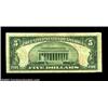 Image 2 : Saranac Lake, NY - $5 1929 Ty. 1 The Saranac Lake NB Ch. # 8935An old friend we owned twenty five ye
