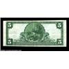 Image 2 : Savona, NY - $5 1902 Plain Back Fr. 606 The Savona NB Ch. # 11349By far the finest of the three larg