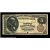 Image 1 : Sidney, NY - $5 1882 Brown Back Fr. 470 The Sidney NB Ch. # 3822A very tough early note from this sc