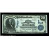 Image 1 : Sodus, NY - $20 1902 Date Back Fr. 644 The First NB Ch. # (E)9418This small town is often available.