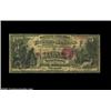Image 1 : Syracuse, NY - $5 1875 Fr. 404 The First NB Ch. # 6A very significant note leads off an outstanding.