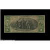 Image 2 : Syracuse, NY - $5 1875 Fr. 404 The First NB Ch. # 6A very significant note leads off an outstanding.