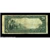 Image 2 : Syracuse, NY - $20 1902 Plain Back Fr. 650 The Salt Springs NB Ch. # (E)1287Large notes only from th