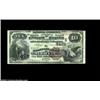 Image 1 : Syracuse, NY - $10 1882 Brown Back Fr. 490 The NB of Syracuse Ch. # (E)5465Brown Backs and Date Back