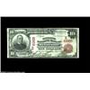 Image 1 : Syracuse, NY - $10 1902 Red Seal Fr. 613 The Commercial NB Ch. # (E)6965Two Red Seals are listed fro
