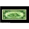 Image 2 : Syracuse, NY - $10, $20 1929 Ty. 1 Lincoln NB & TC of Syracuse Ch. # 13393Two pieces, both Very Fine