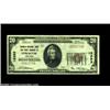 Image 3 : Syracuse, NY - $10, $20 1929 Ty. 1 Lincoln NB & TC of Syracuse Ch. # 13393Two pieces, both Very Fine
