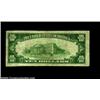 Image 2 : Theresa, NY - $10 1929 Ty. 1 The Farmers NB Ch. # 8158Evenly circulated Fine small example, with a t