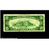 Image 2 : Ticonderoga, NY - $10 1929 Ty. 1 The Ticonderoga NB Ch. # 9900The only bank to issue Series 1929 exa