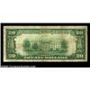 Image 2 : Tully, NY - $20 1929 Ty. 1 The First NB Ch. # 5746This is a rare bank in small size as well, with ju