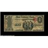Image 1 : Union Springs, NY - $1 Original Fr. 380 The First NB Ch. # 342An exceptionally rare note from the on