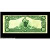 Image 2 : Vernon, NY - $10 1902 Plain Back Fr. 624 NB of Vernon Ch. # (E)1264A more than acceptable Third Char