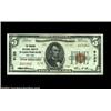 Image 1 : Warrensburgh, NY - $5 1929 Ty. 2 The Emerson NB Ch. # 9135The only small note we've ever seen or hea