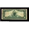 Image 2 : Waterloo, NY - $10 1902 Red Seal Fr. 613 FNB of Waterloo Ch. # 368A new piece for the Red Seal censu