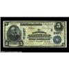 Image 1 : Watertown, NY - $5 1902 Date Back Fr. 590 The Watertown NB Ch. # (E)2657Evenly circulated Fine-Very.