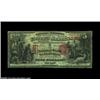 Image 1 : Waterville, NY - $5 1875 Fr. 401 The NB of Waterville Ch. # 1361Despite a long and rather prolific i