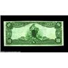 Image 2 : Watervliet, NY - $10 1902 Plain Back Fr. 624 NB of Watervliet Ch. # (E)1265This note from the Graves