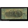Image 2 : Waverly, NY - $5 Original Fr. 394 The First NB Ch. # 297A scarce early note from this tough Tioga Co