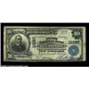Image 1 : Weedsport, NY - $10 1902 Plain Back Fr. 632 The First NB Ch. # 11020A tough note from the sole bank.