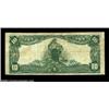 Image 2 : Weedsport, NY - $10 1902 Plain Back Fr. 632 The First NB Ch. # 11020A tough note from the sole bank.