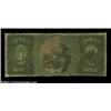 Image 2 : West Troy, NY - $1 Original Fr. 380 The NB of West Troy Ch. # 1265This bank's original issuing locat