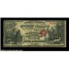 Image 1 : Westfield, NY - $5 Original Fr. 397 The First NB Ch. # 504A very rare note from a bank which issued.