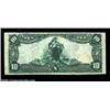 Image 2 : Westfield, NY - $10 1902 Red Seal Fr. 613 The NB of Westfield Ch. # (E)3166A gorgeous serial number.