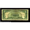 Image 2 : Westfield, NY - $5 1929 Ty. 1 The Grape Belt NB Ch. # 12476A very rare bank in small size, with five