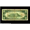 Image 2 : Winthrop, NY - $10 1929 Ty. 2 The First NB Ch. # 10747A nice evenly circulated Fine example from thi