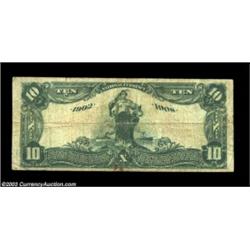 Four New York State Big City Third Charter NationalsNew York, NY - $5 1902 Plain Back Fr. 598 Natl P
