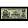 Image 1 : Asheville, NC - $5 1902 Plain Back Fr. 600 The American NB Ch. # (S)8772A nice companion to the ultr